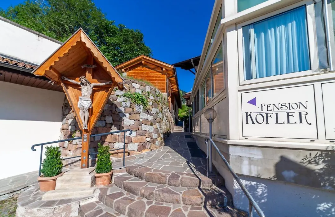 Pension Kofler-1